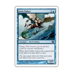 CCG Авен Фишер (К), MTG - 9th Edition - фото