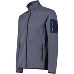 Мужская куртка Unterjacke Cmp, синий - фото 3