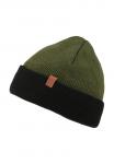 Шапка Bickley+Mitchell Beanie, Army/Green - фото 2