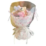 Твисти дог букет кукла Handsome - фото