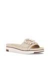 Босоножки Arianeorchid Sam Edelman, ivory & natural - фото 2