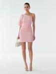 Платье BWLDR Dephina, розовый - фото
