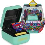 Интерактивный цифровой питомец Bitzee Голограмма виртуального питомца Spin Master - фото 2