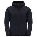 Куртка Jack Wolfskin Waldsee, черный - фото 3