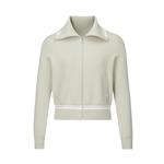 Женский лонгслив DESCENTE, Bg-Pelican - фото