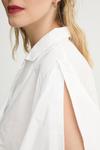 Блузка Mmc Studio, белый - фото 6