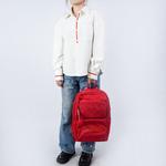 Сумка backpack 'red' Skechers, красный - фото 4