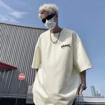 Футболка унисекс Magmode, темно-синий - фото 10