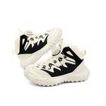 Детские повседневные кроссовки Panda White Kids' Jeep - фото 7