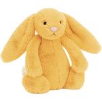 Плюшевая игрушка bashful sunshine bunny JELLYCAT - фото 5