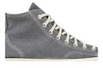 Кроссовки Converse Chuck 70 High 'Dark Grey', серый - фото 3
