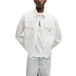 Рубашка Boss Ekynone HUGO BOSS, белый - фото 3