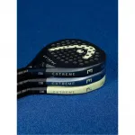 Ракетка для паделя Head Extreme team 2025, желтый - фото 4