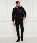 Футболка Michael Kors расслабленной посадки, черный - фото 2