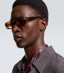 Прямоугольные солнцезащитные очки Samhain Our Legacy - фото 3