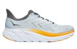 Кроссовки HOKA ONE ONE Clifton 8 Blue Fog Orange - фото 2