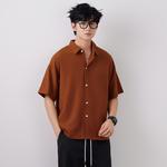 Рубашка Костюм Унисекс Bobby Abley - фото 18