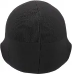 Эластичная шапка Adrenaline Air Knit CTR, Black - фото 3