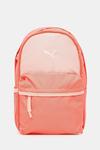 Детский рюкзак ESSENTIALS Small Backpack Puma, оранжевый - фото
