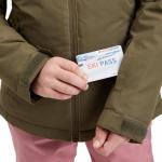 Куртка Хильда GLS Mckinley, мультиколор - фото 3