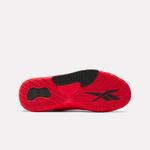 Кроссовки Reebok Engine LT, black/washed black/barely grey - фото 5