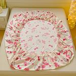 Подогнанная простыня Sanrio, Dessert Dog - фото 9