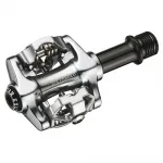 Педали Mvtek XC SPD, серебряный - фото