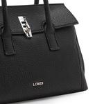 Сумка L.CREDI Odila, черный - фото 4