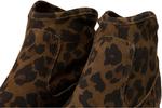 Ботинки Söfft womens Aisley, Brown Leopard Suede - фото 6