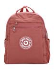 Рюкзак Mindesa, розовый - фото