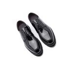 Туфли Men"s Casual Men Low-Top черный Gzz - фото 5