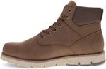 Мужские ботинки Levi's Charles Sh Ankle Boot, Brown - фото 5