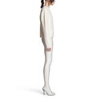 Свитер женский белый Balenciaga - фото 5