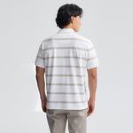 Мужская поло NAUTICA, синий - фото 8