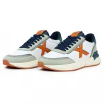 Кроссовки Munich Versus 106, белый - фото 5