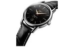LONGINES Часы Men's Classic Vintage Watch, Black Dial - фото 3