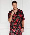 Рубашка Regular fit Hugo Bodywear, черный - фото 3