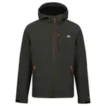 Куртка Trespass Dante softshell, зеленый - фото