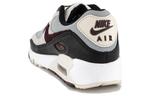 Nike Air Max 90 Burgundy Crush Phantom (2022) - фото 5