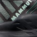 Женские туфли Sertig Tr Low GTX Mammut, черный - фото 9