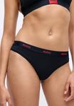 Брифы HUGO BRIEF, Black - фото 6