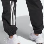 Временные штаны Adidas, цвет Black - фото 6