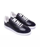 Кожаные кеды misto ike Joop!, синий - фото 3