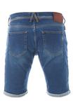Джинсовые шорты CORVIN LTB, синий деним - фото 2