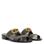 Джузеппе Занотти Грегори Giuseppe Zanotti, зеленый - фото