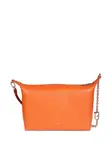 Сумка через плечо Nuvola Furla, оранжевый - фото 2