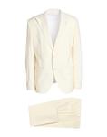 Костюм L.B.M. 1911, айвори - фото