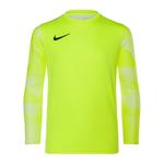 Вратарская майка Nike Dri-FIT Park IV для детей - фото 5