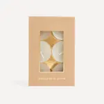 Набор из 6 чайных свечей El Corte Inglés - фото 3