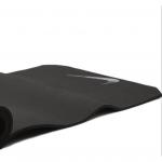 Nike Коврик для йоги, унисекс, черно-белый - фото 3